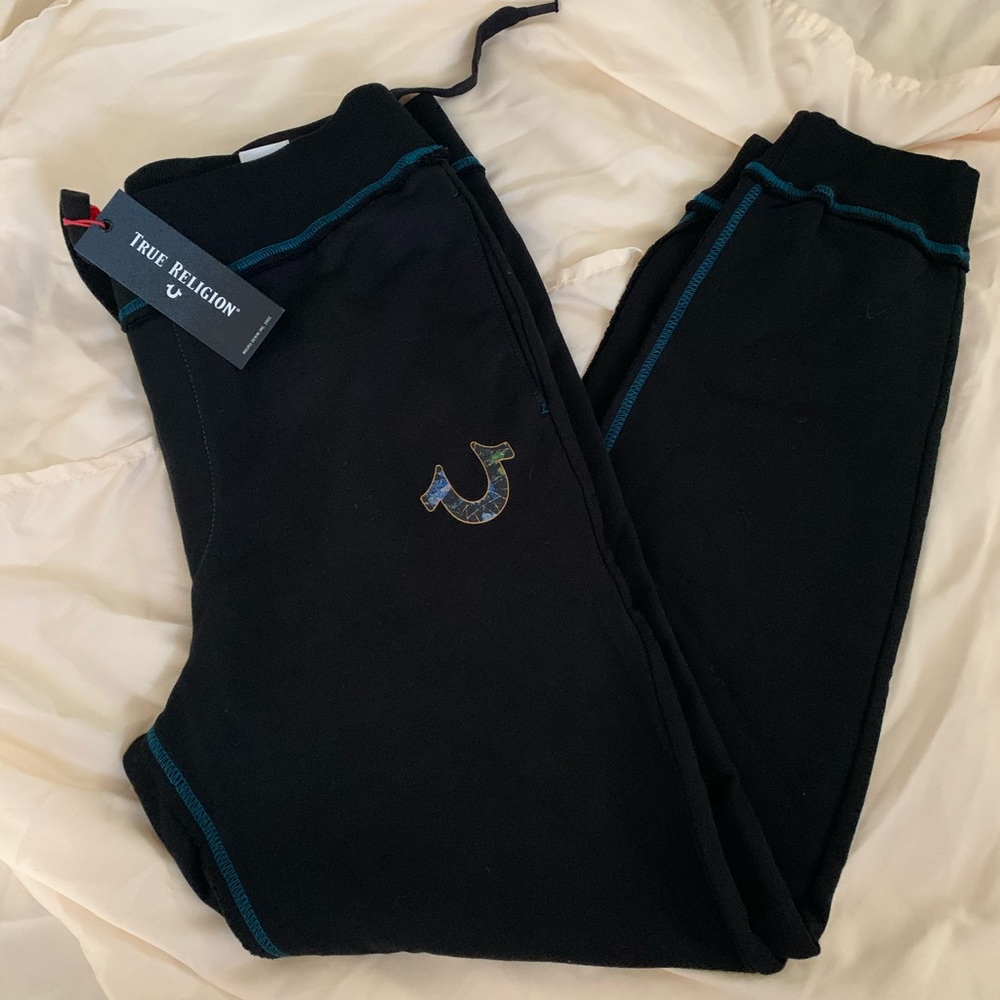 Men’s true religion